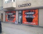 Cazzoo Vesterbro Aalborg