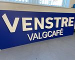 Venstre Valgcafe komunalvalg 2021