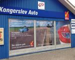 window vision Kongerslev auto wika skilte aalborg