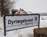 Dyrlægehuset Støvring