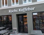 Kocks Kaffebar Aalborg