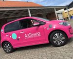 CarWrap - Wika Skilte - Skilte Aalborg