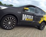 Wika Skilte ford kuga