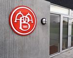 AaB logo