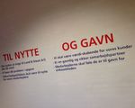 Lund & Staun - Til nytte og gavn