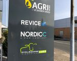 Agri Nord Markedsvej Aars