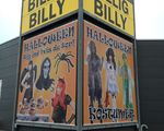 bannersystem wika skilte aalborg billig billy