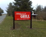 Klitgaard Grill