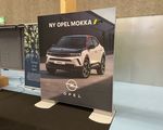 Opel Mokka Maibom Messe 2021