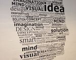 Wallsticker Brain - Wika Skilte