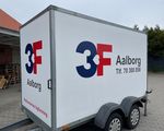 3F Aalborg trailer