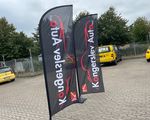 Baechflag kongerslev auto