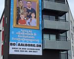 Bo I Aalborg banner