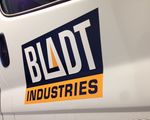 Bladt Industries - Aalborg