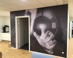 Deloitte Aalborg Wall Art