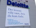 Banner Deloitte