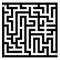 Wallart_maze_labyrint