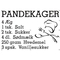 pandekage_wallstickers_dekoration_aalborg
