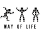 way_of_life_wallstickers_aalborg