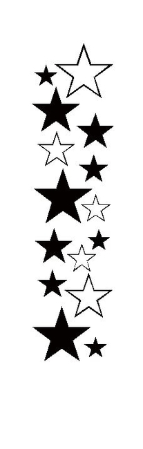 Stjernemix