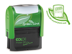 Basic Line Stempel