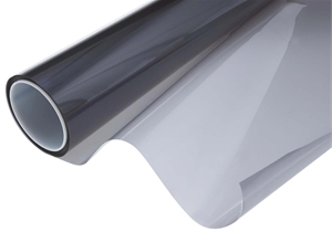 Autosolfilm (20% mellem)
