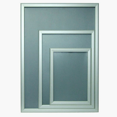 Plakatramme (standard)