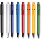 Kuglepen (color)