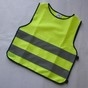 Trafikvest / Sikkerhedsvest (børn)