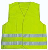 Trafikvest / Sikkerhedsvest (voksen)